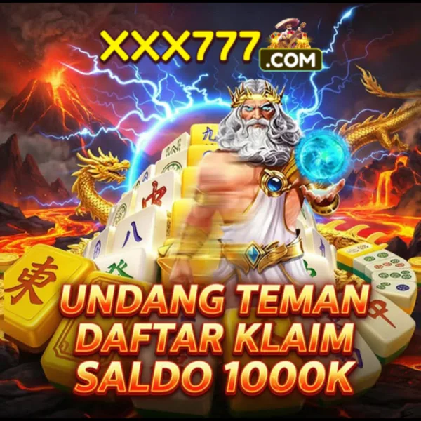 XXX777