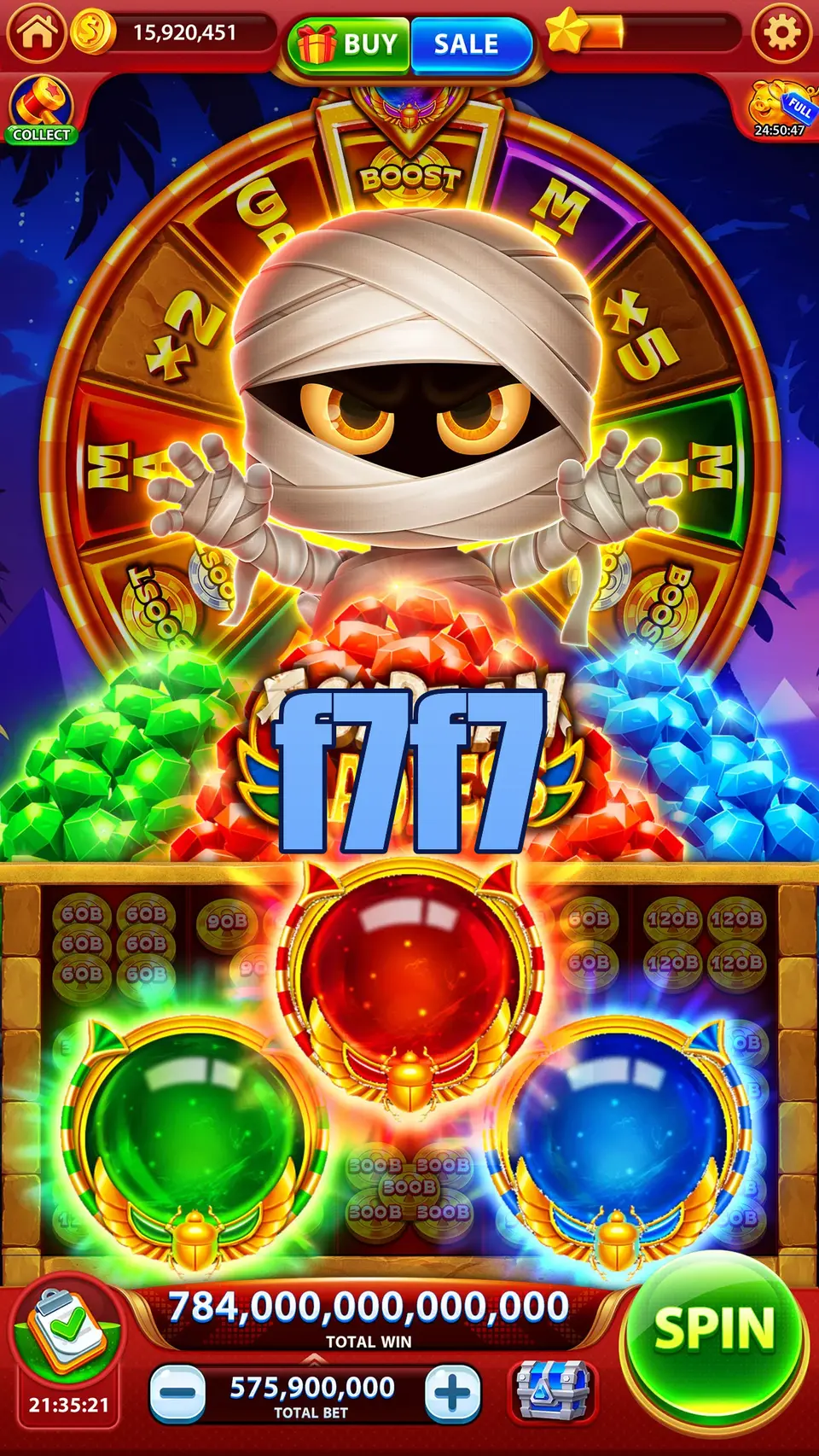 f7f7 APK