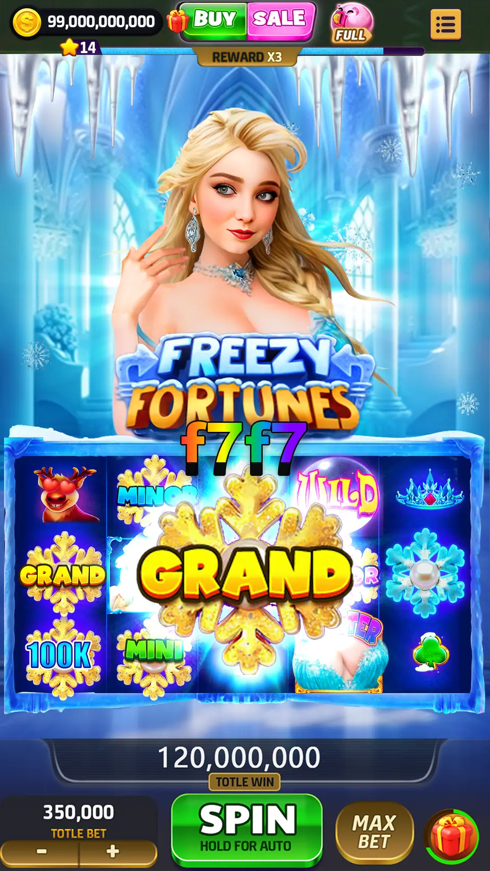 f7f7 APK