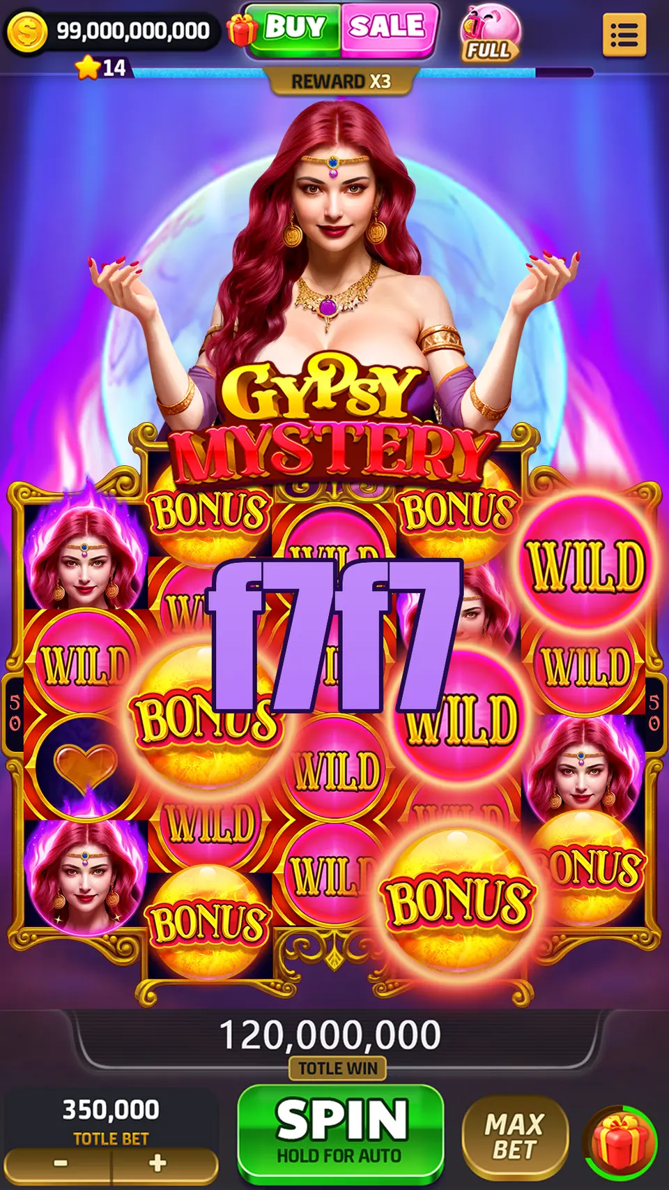 f7f7 APK