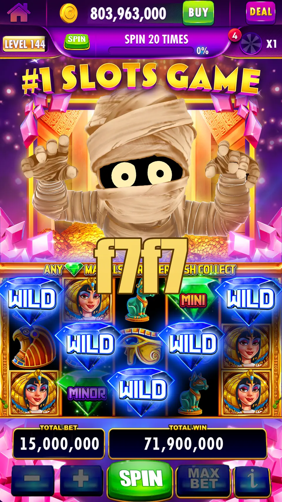 f7f7 Masuk